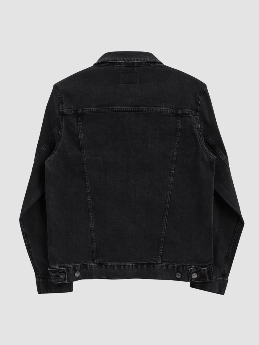 [Ekuegan] Threadfast Denim Jacket Threadfast Apparel 370J product image (4)