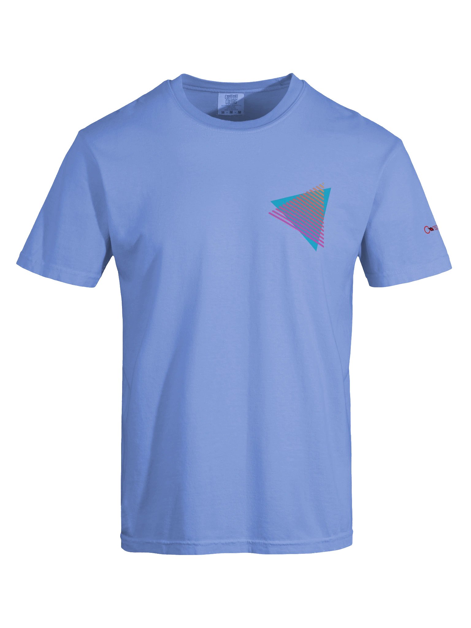 Don't Trust the Government Tee product image (5)
