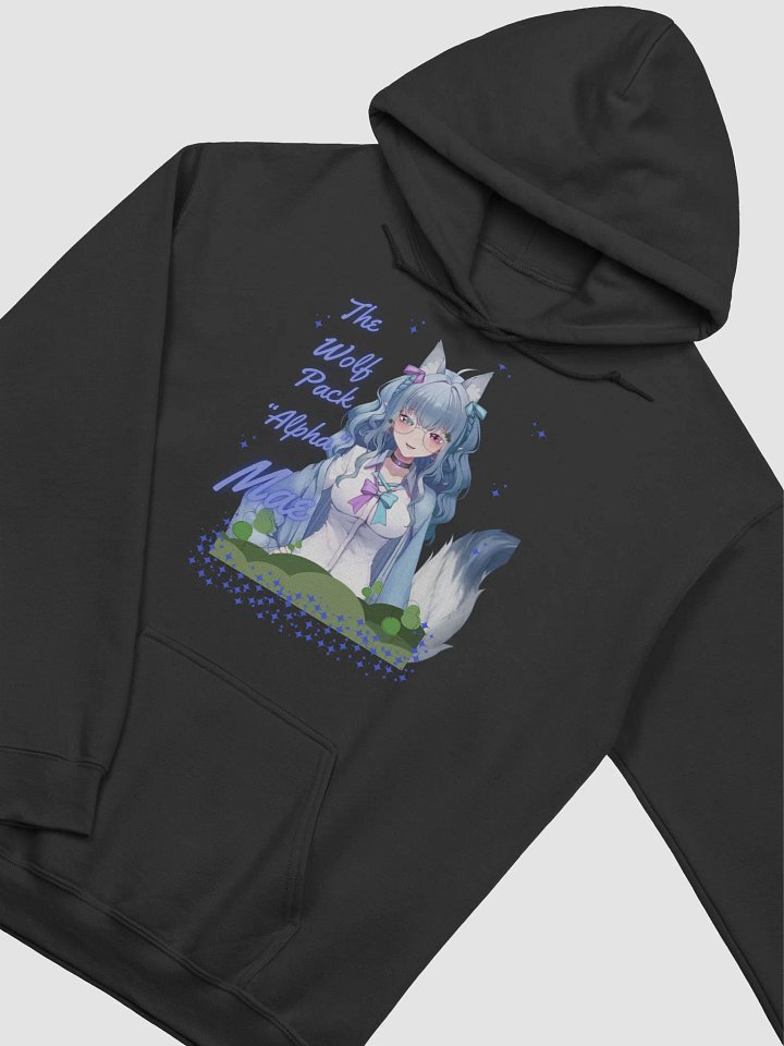 Mae- The Alpha Hoodie v.2 product image (2)