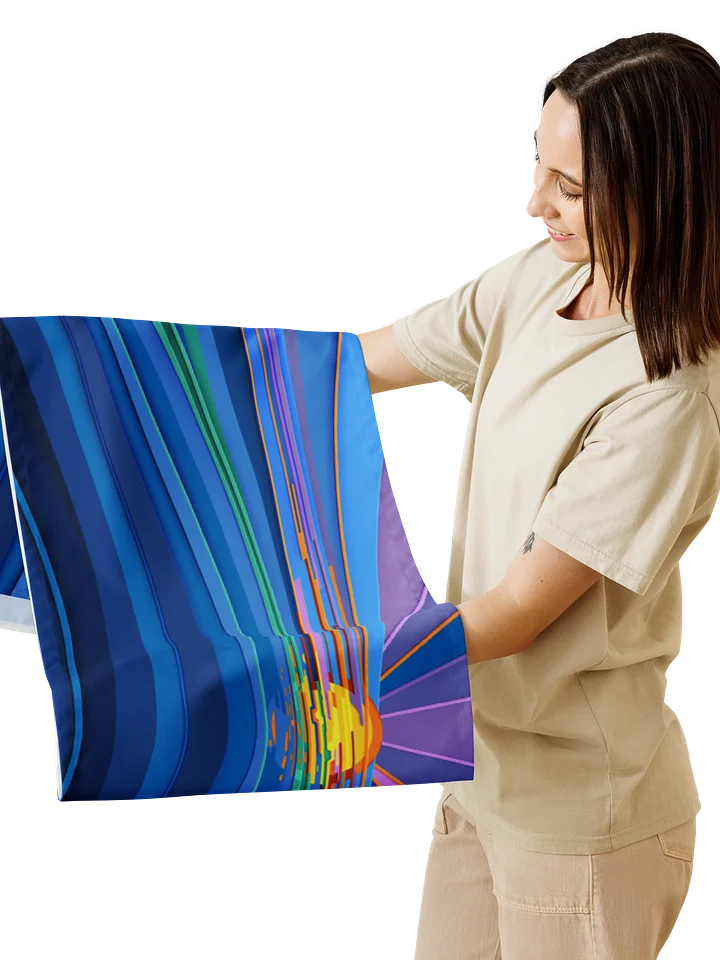 Searise Table Runner product image (1)