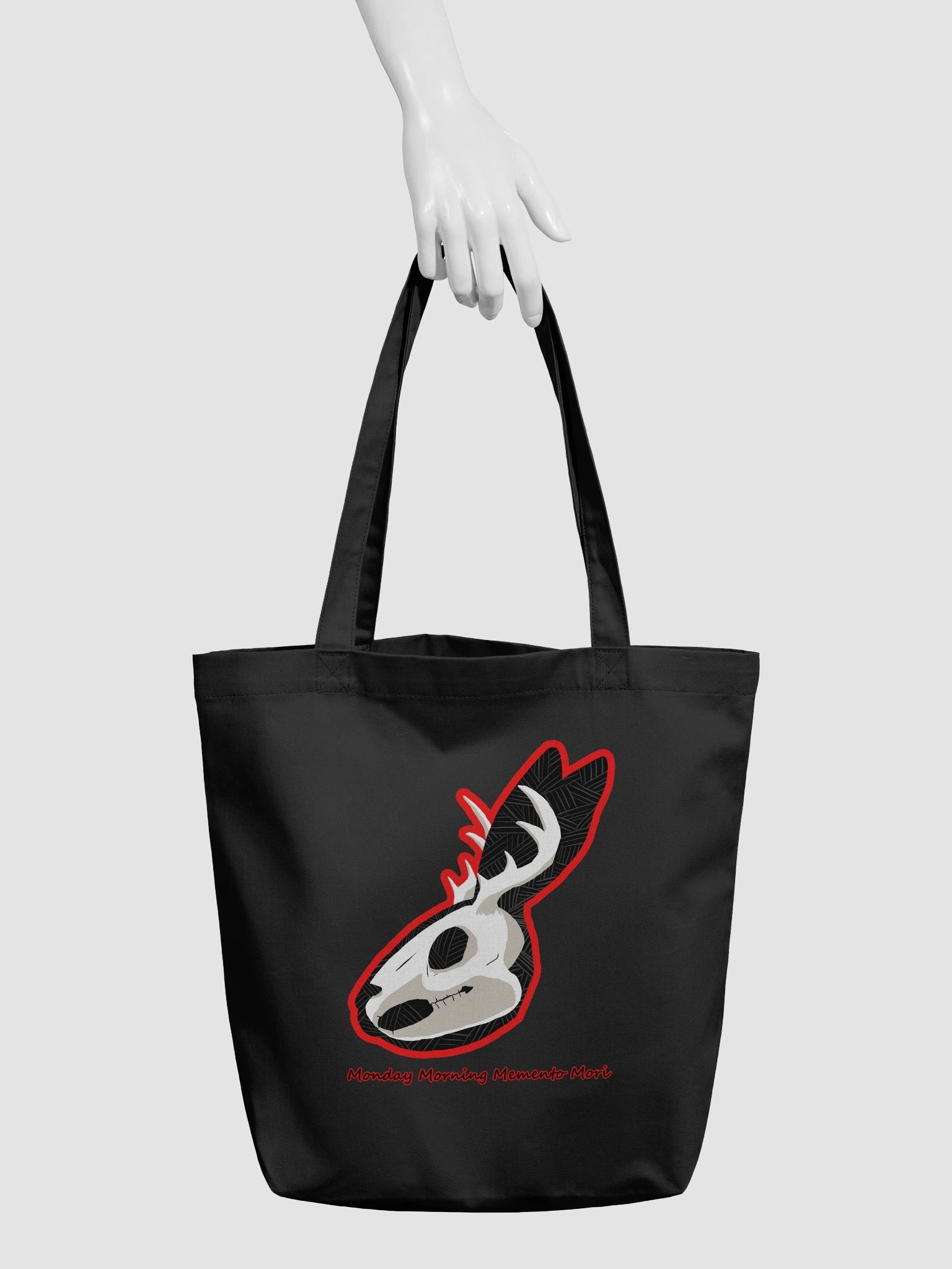 Memorium [tote] product image (3)