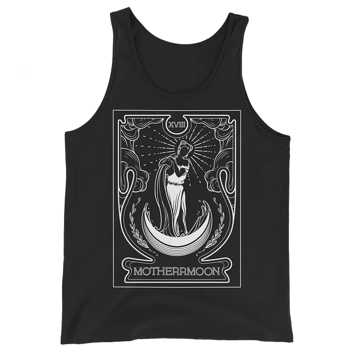 MM 𝖙𝖆𝖗𝖔𝖙 jersey tank product image (1)