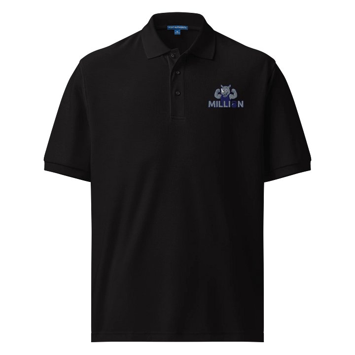 Do You Feel Polo Shirt product image (1)