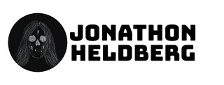 Jonathon Heldberg
