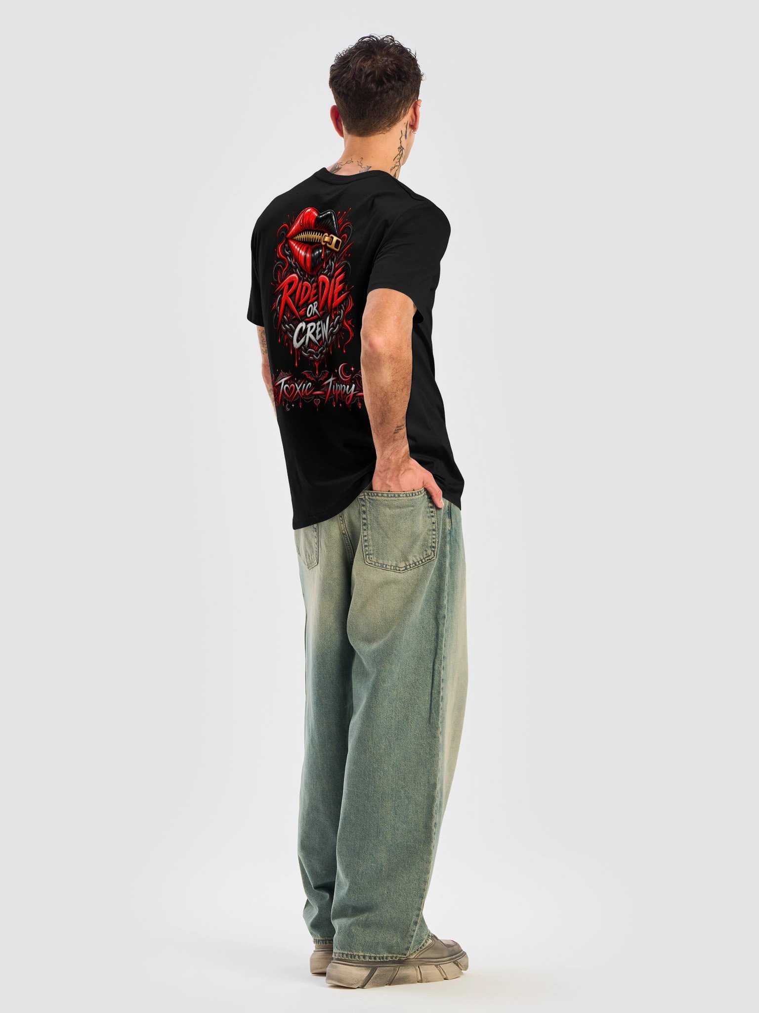 Ride or Die crew product image (7)