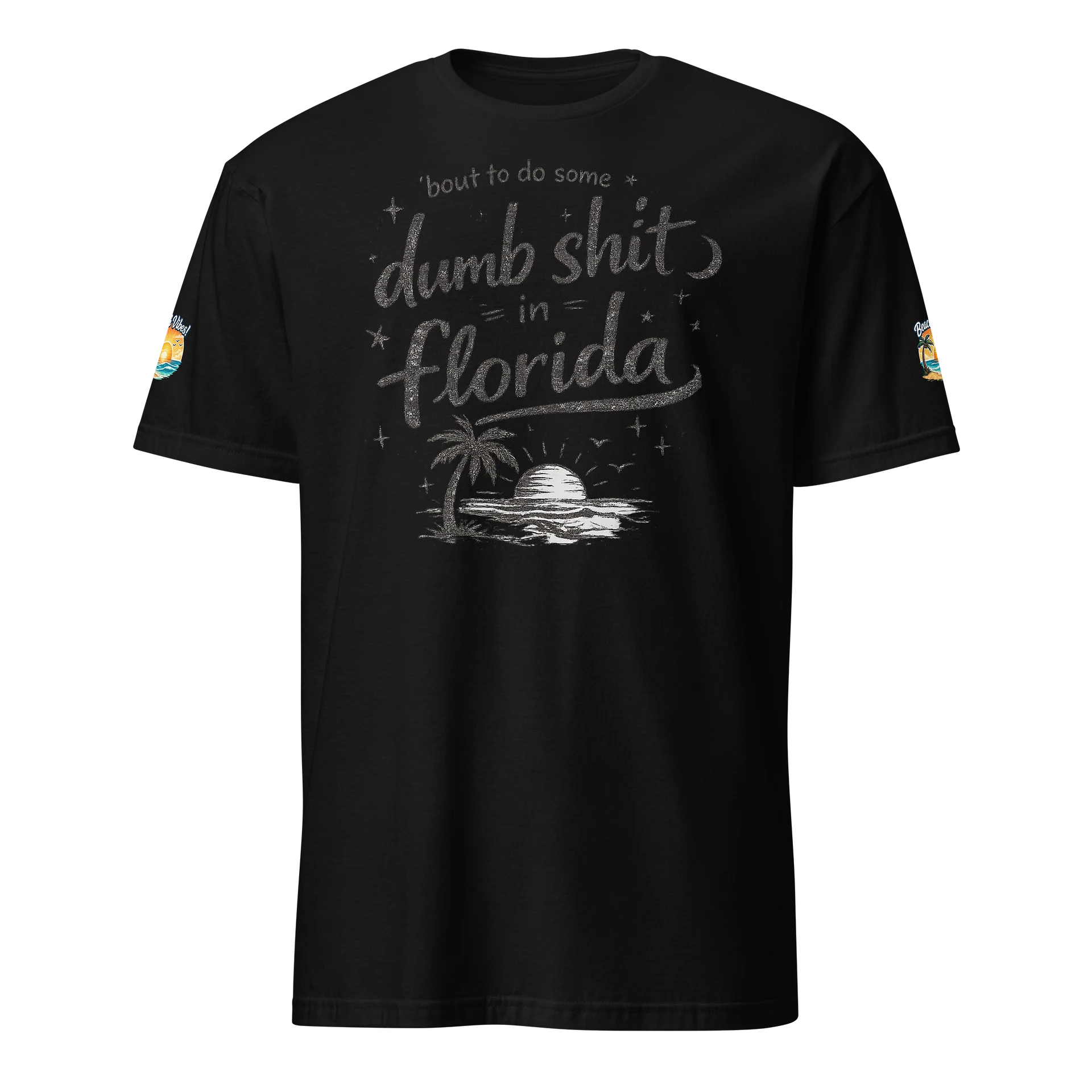 🌴Florida Activities Tee™🌴 product image (1)