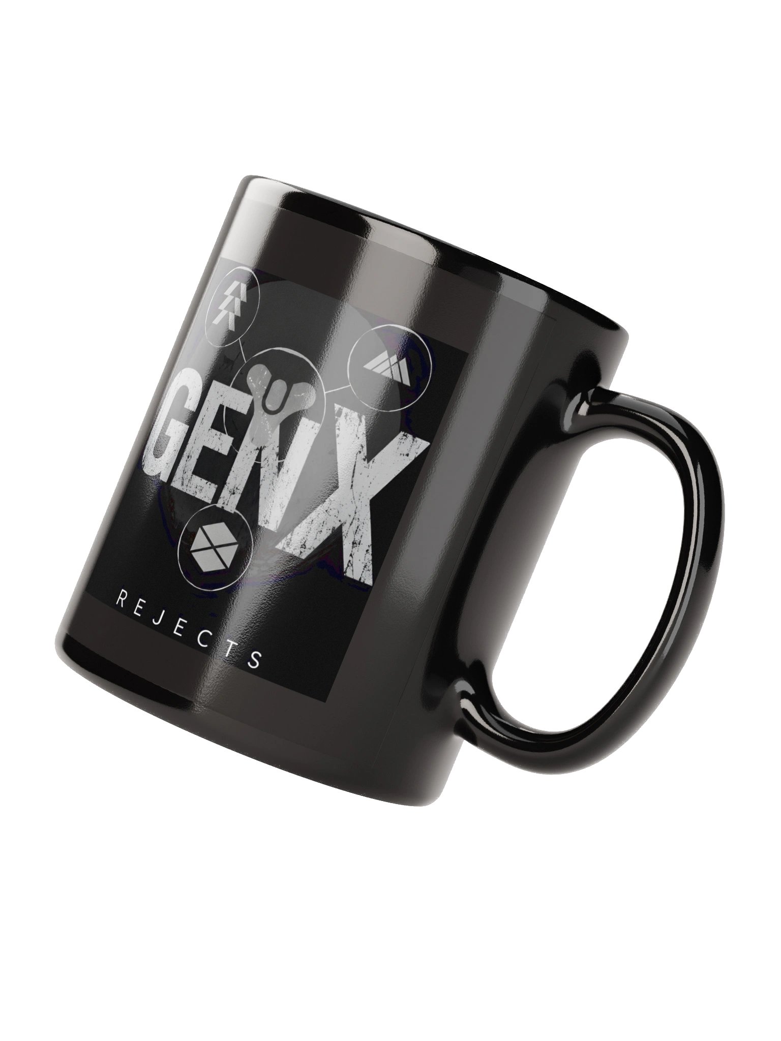 Thrasher Stasis Mug product image (4)