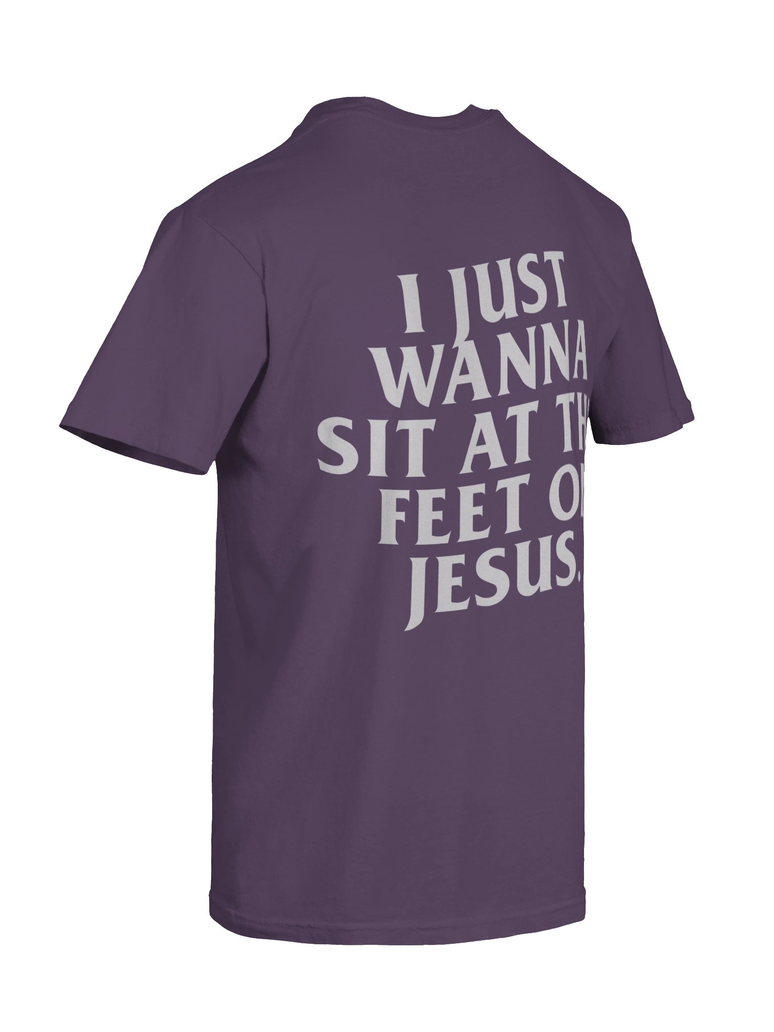 Kneel & Rest Tee product image (10)