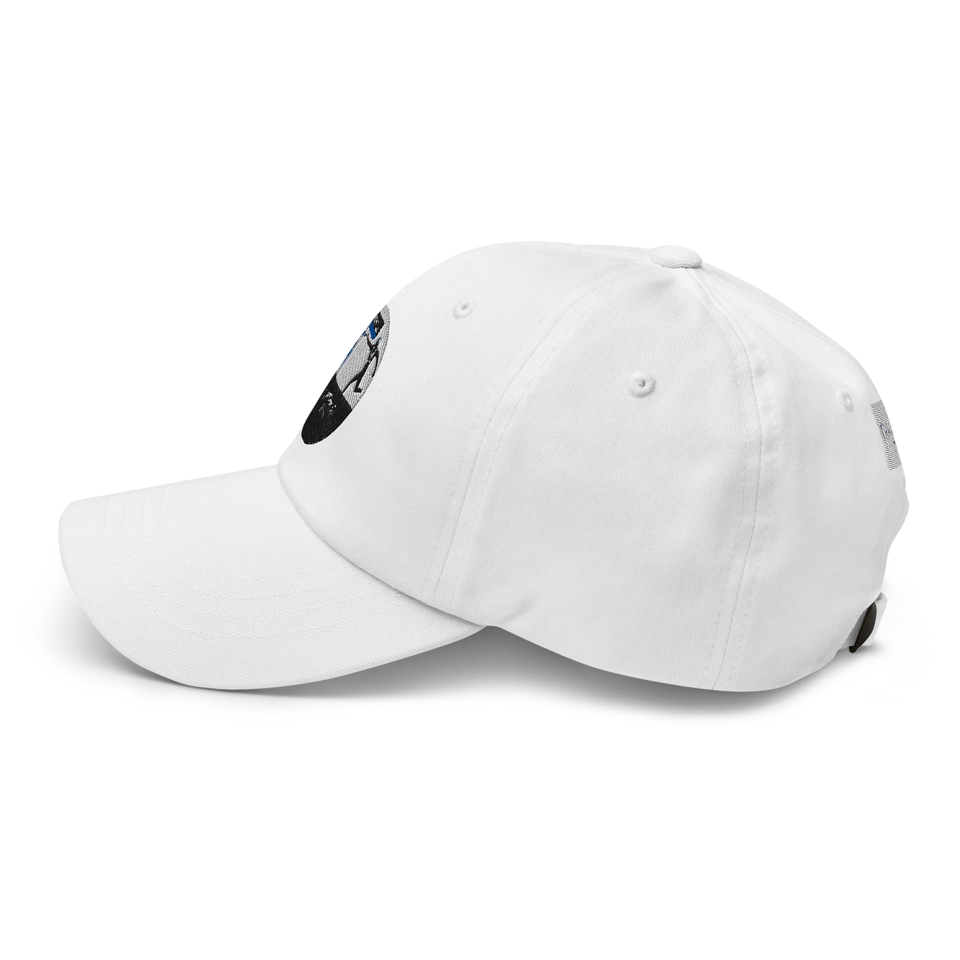 Casquette « Sprint & Drapeau – Le PACTE 241 » product image (4)