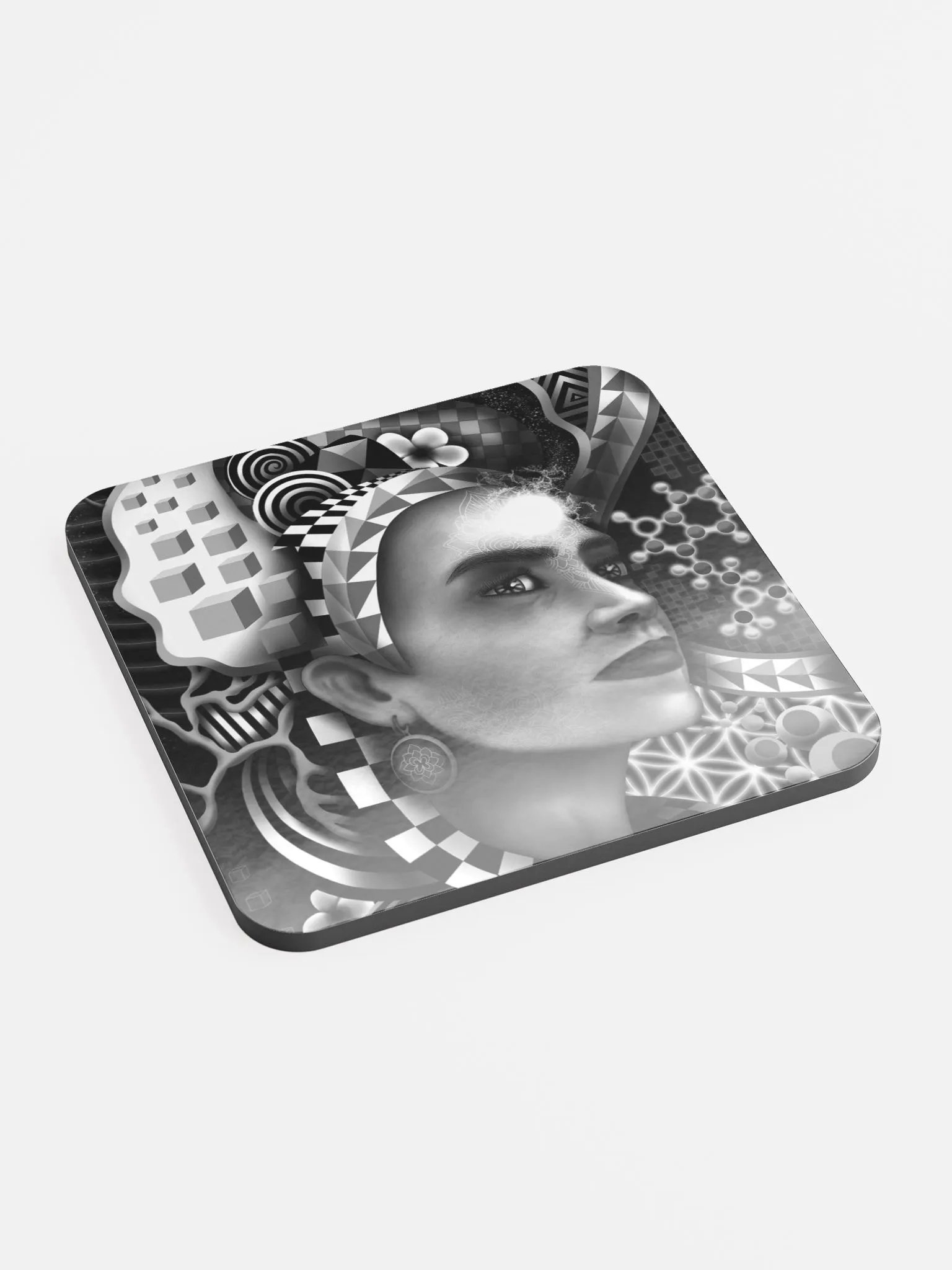 Transcendent Traveler Coaster product image (2)
