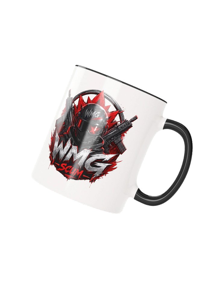 W.M.G. Mug product image (15)