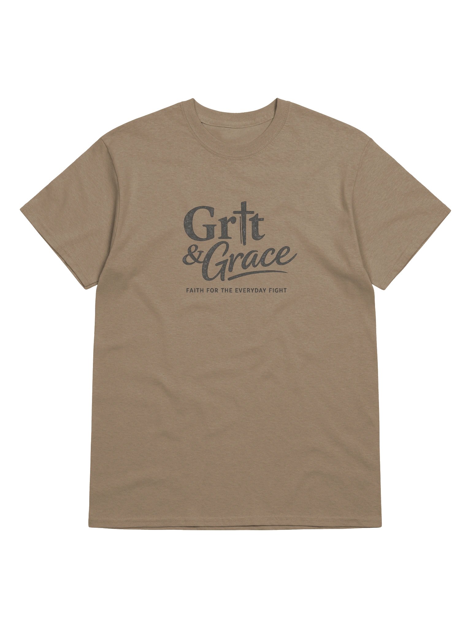 Grit and Grace T-Shirt product image (5)