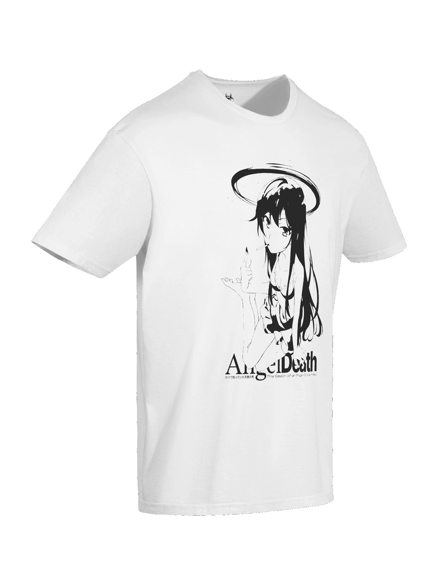 White Angel Death product image (3)