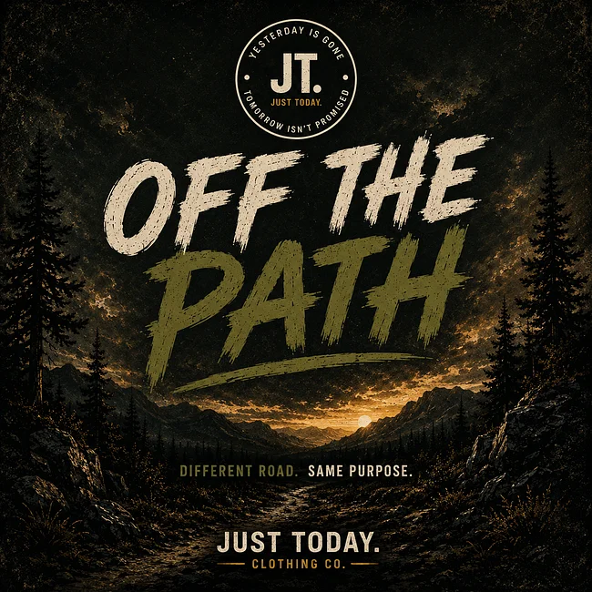 OFF THE PATH 