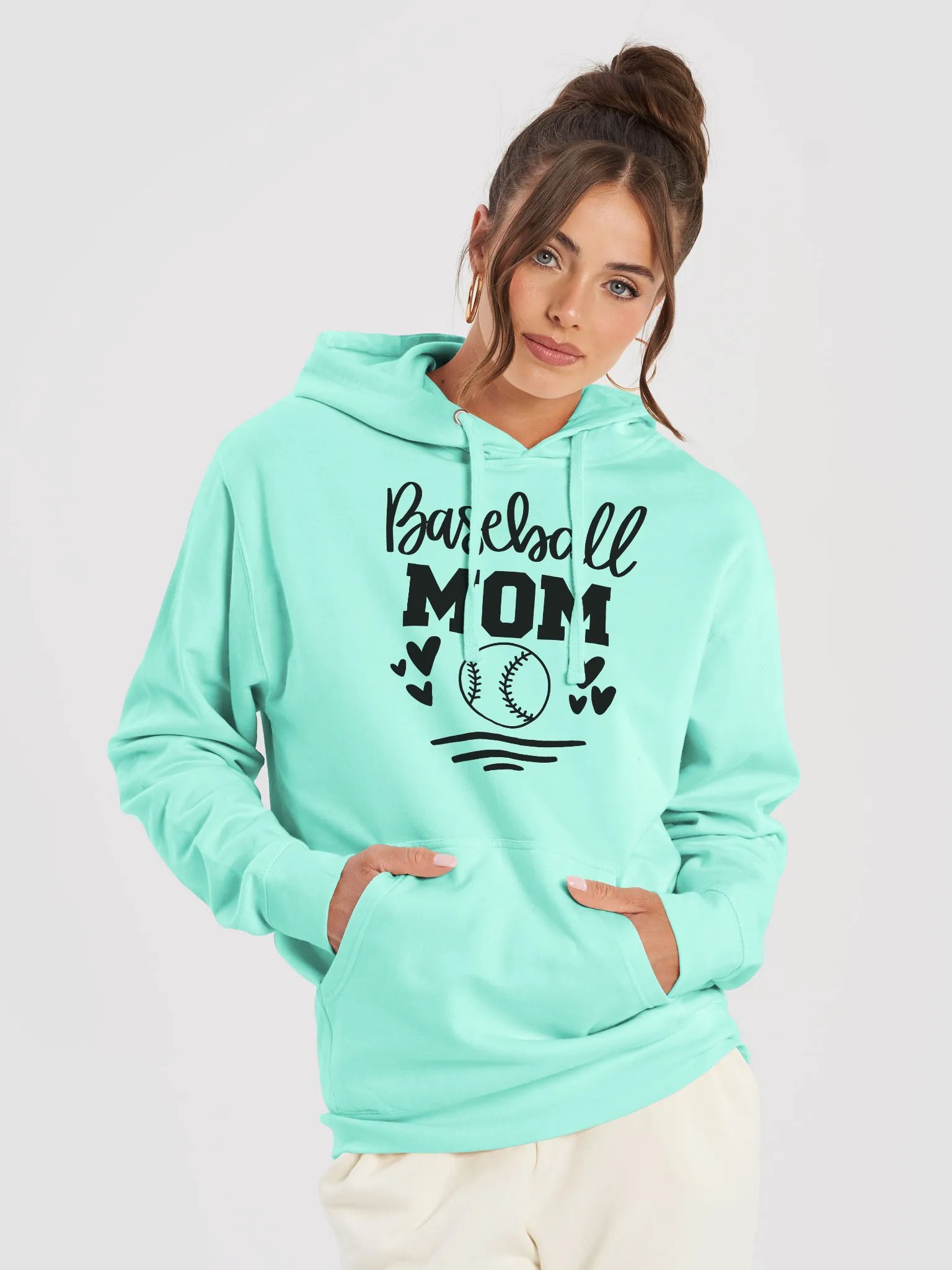Blackout Comfort Hoodie product image (28)
