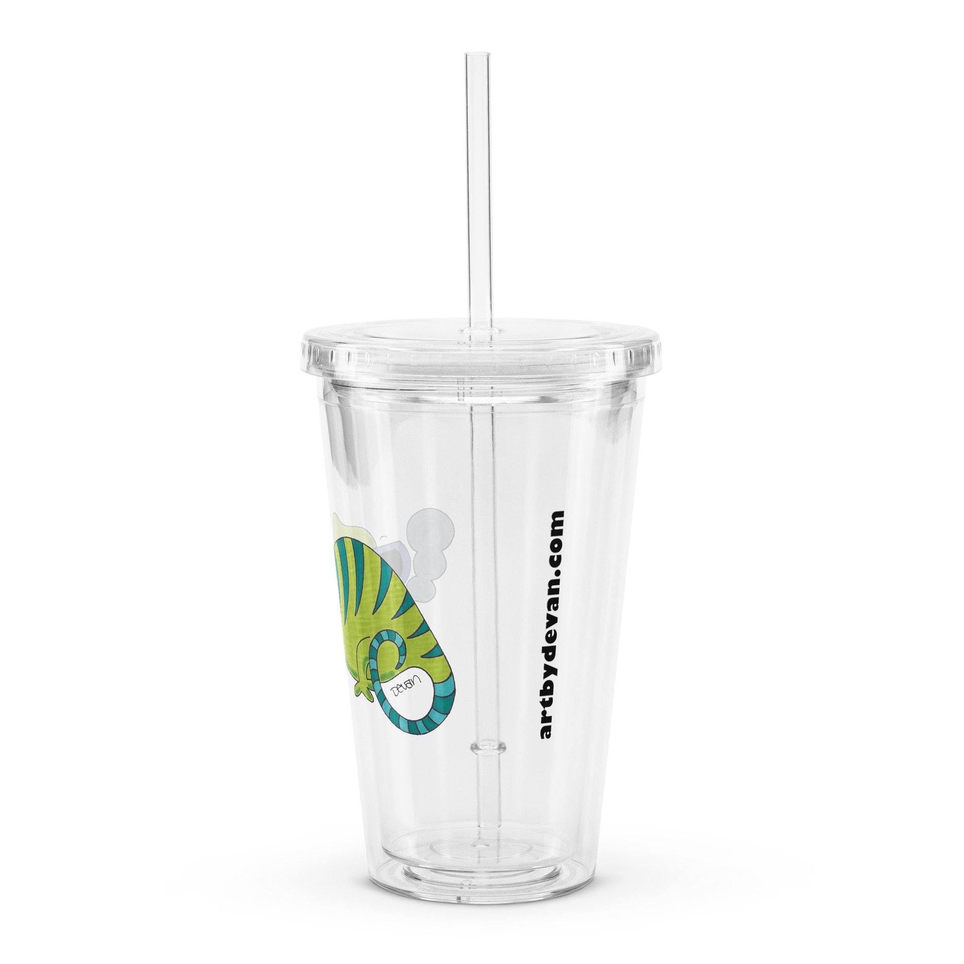 Stoner Iguana Cup product image (3)