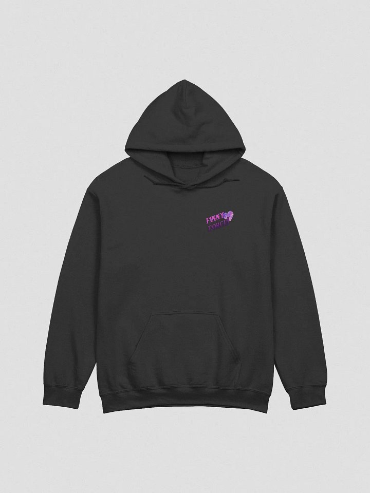 Finny Force Classic Hoodie! product image (9)