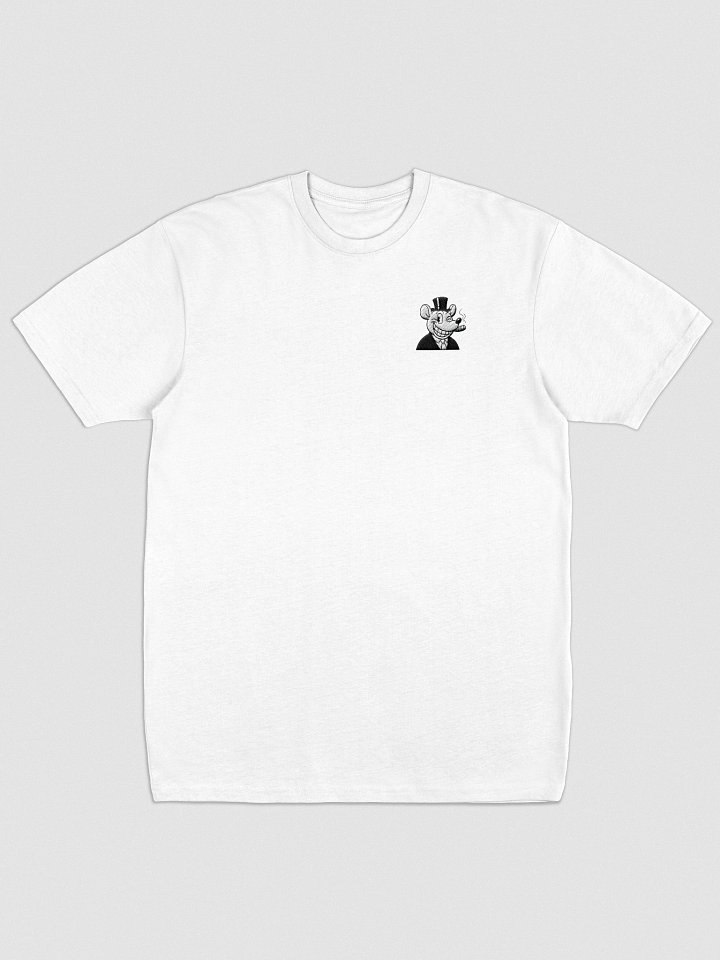 CARLOS MARGARITAVILLE - COTTON T-SHIRT product image (1)