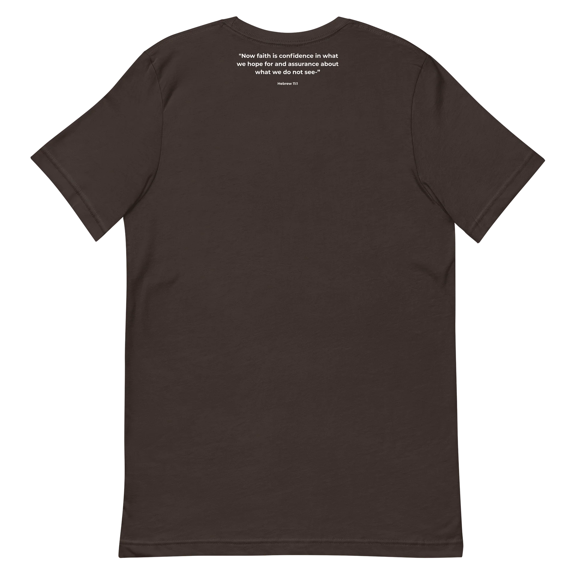 BELIEVE™ Signature Tee product image (6)