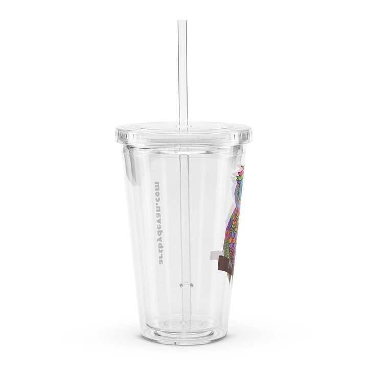 Mr. Owl Cup product image (2)