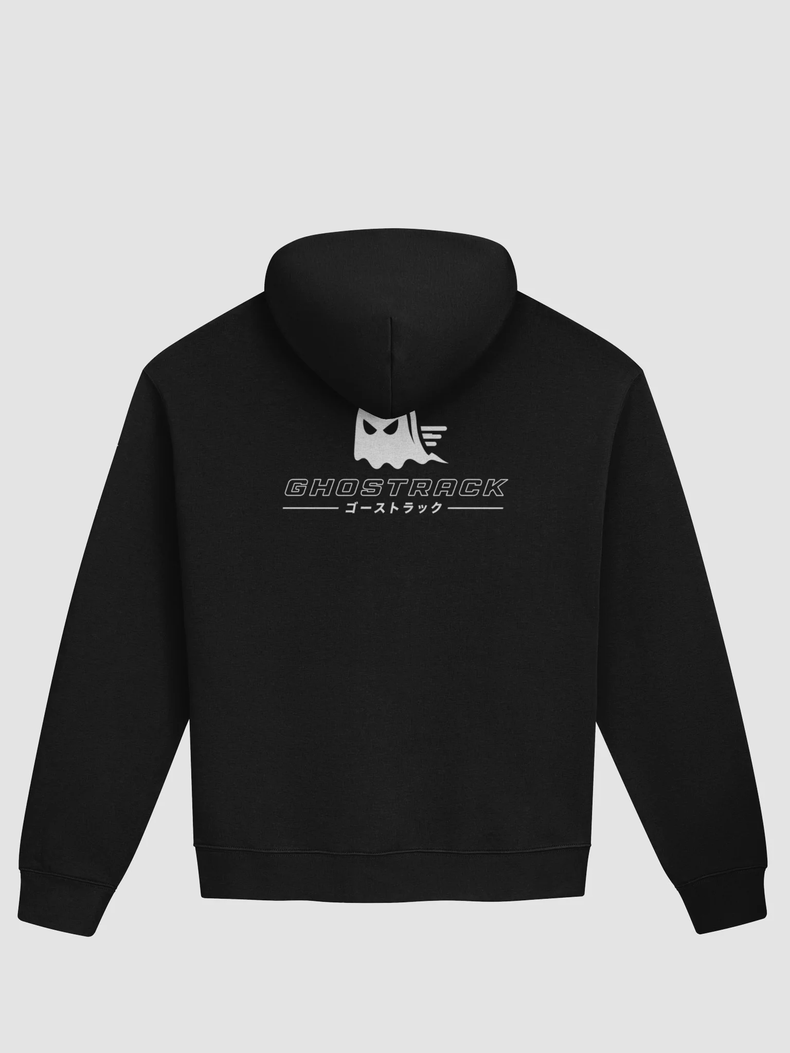 Ghostrack Signature Hoodie product image (2)