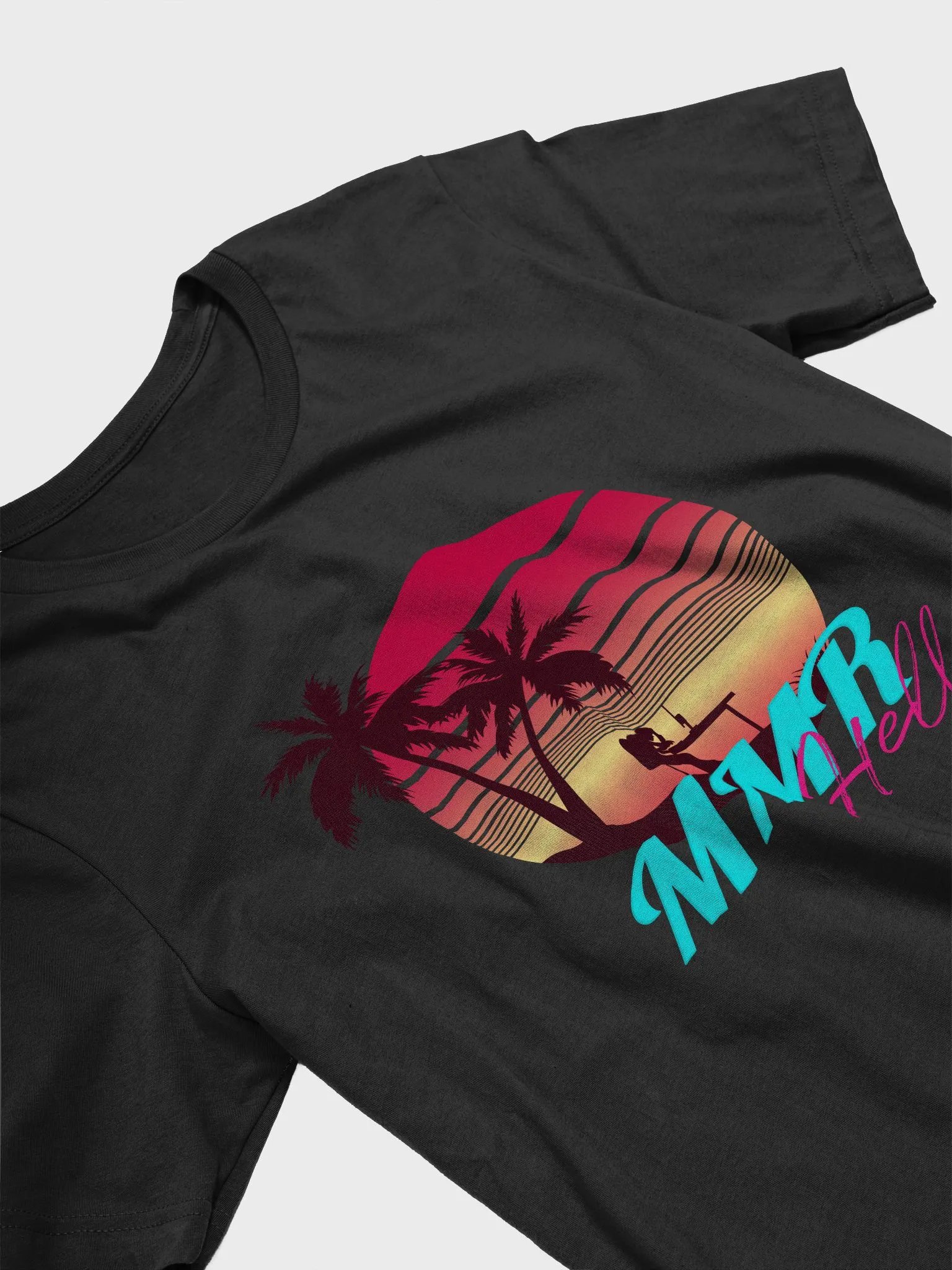 MMR Hell Tee product image (22)