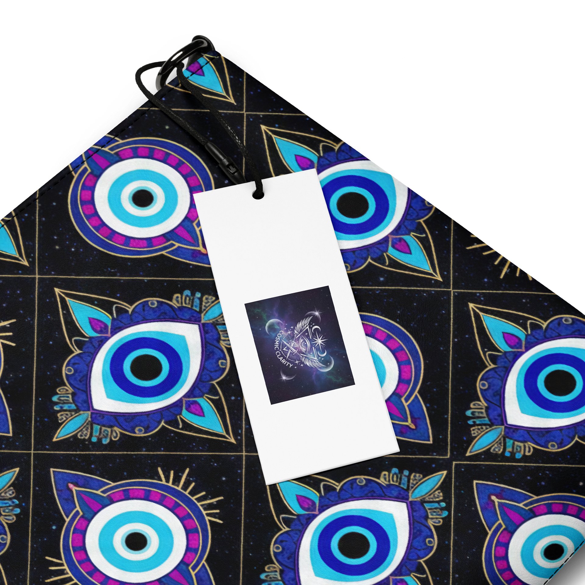 Evil Eye Protection -Crossbody Bag product image (4)