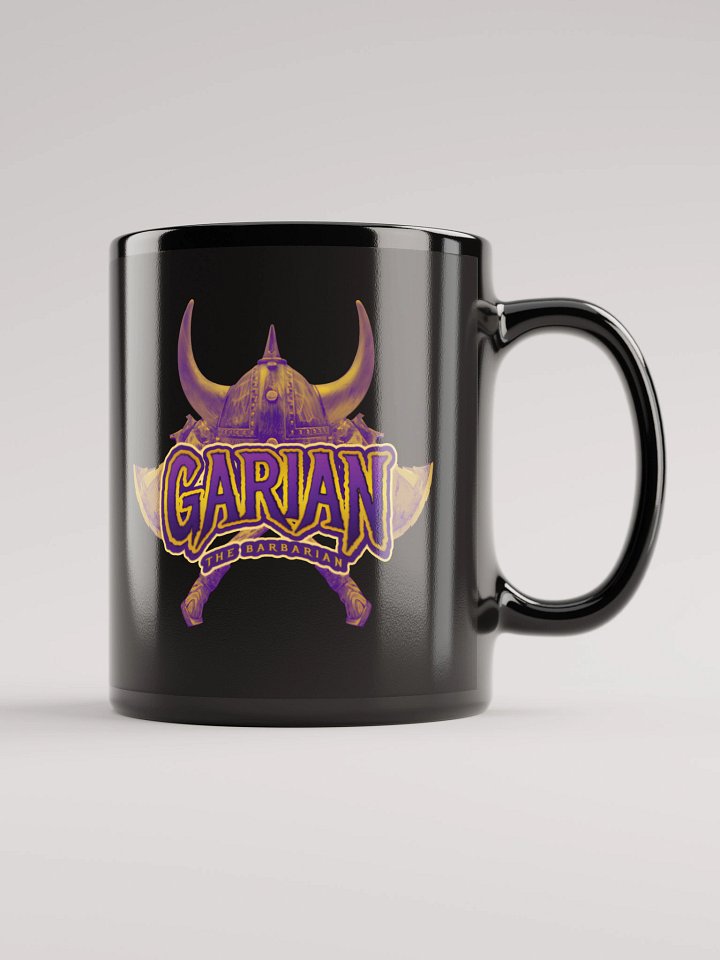 Logo Coffee Mug product image (1)