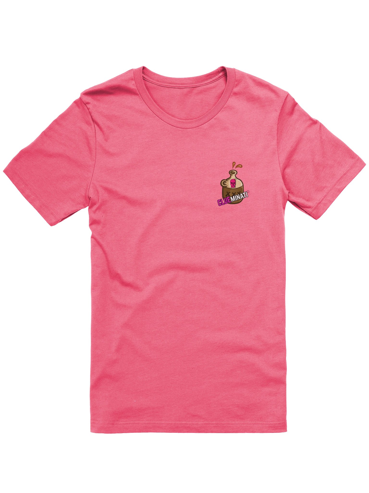 Spicy Cletus - Back Graphic product image (14)