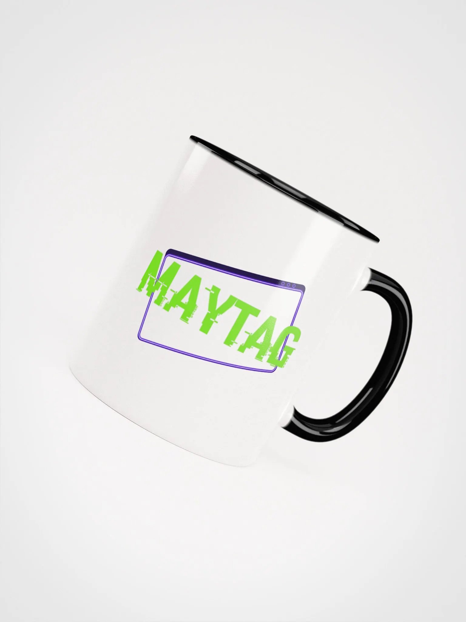 Maytag Ceramic Mug product image (1)