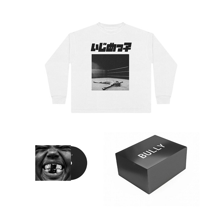 BULLY LS-O3 BOX product image (1)