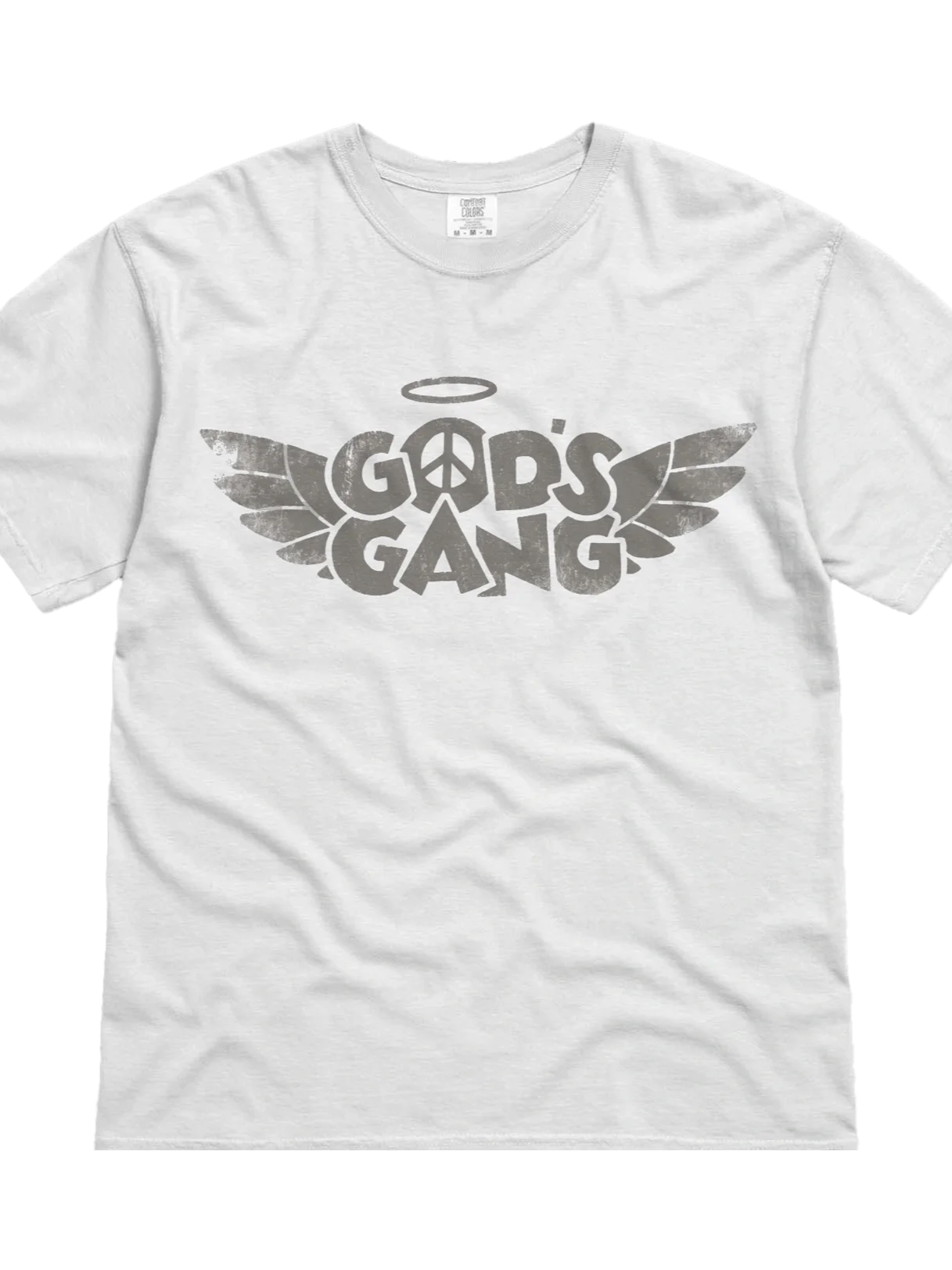 Wear It Proud | God's Gang Tee product image (1)
