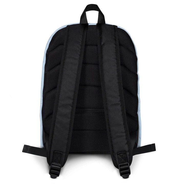 CG Youth Light Blue Backpack product image (2)
