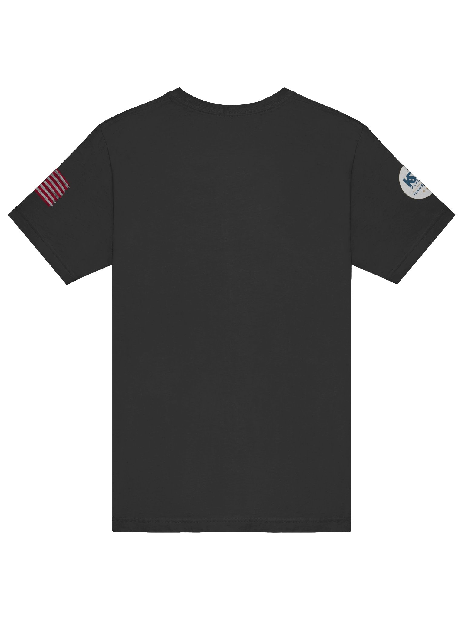 K9s for Warriors Support Shirt Front Image product image (51)