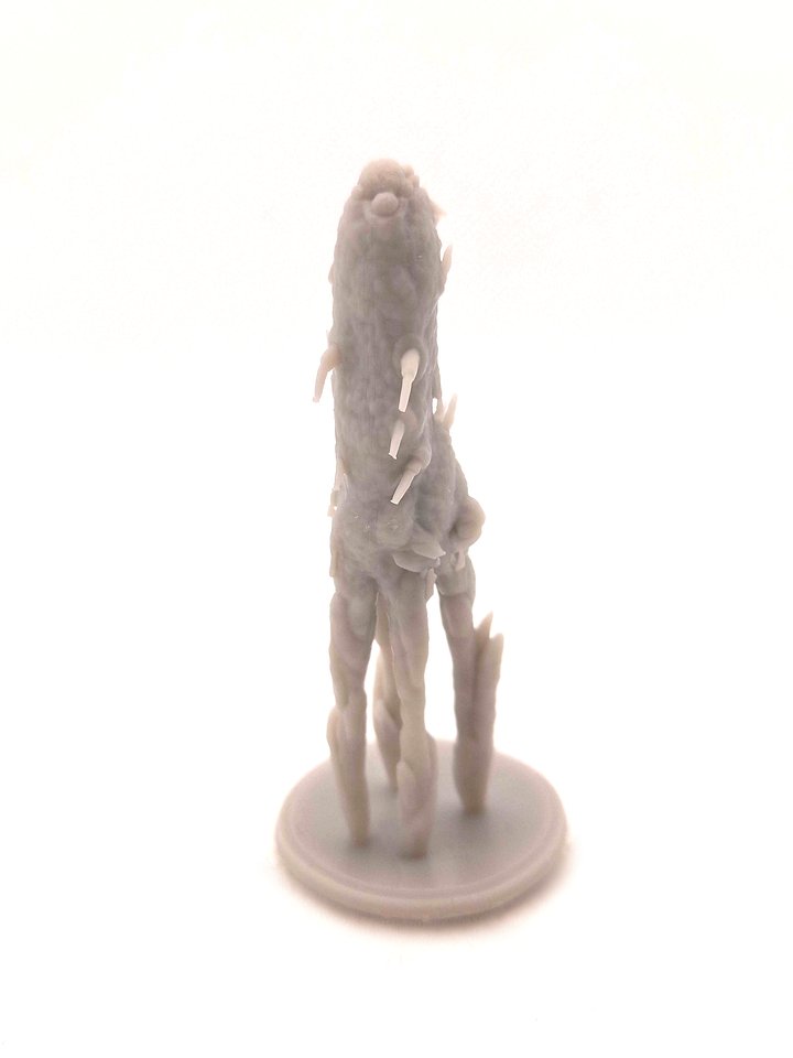 Helbine Mold Miniatures: Harbinger product image (1)