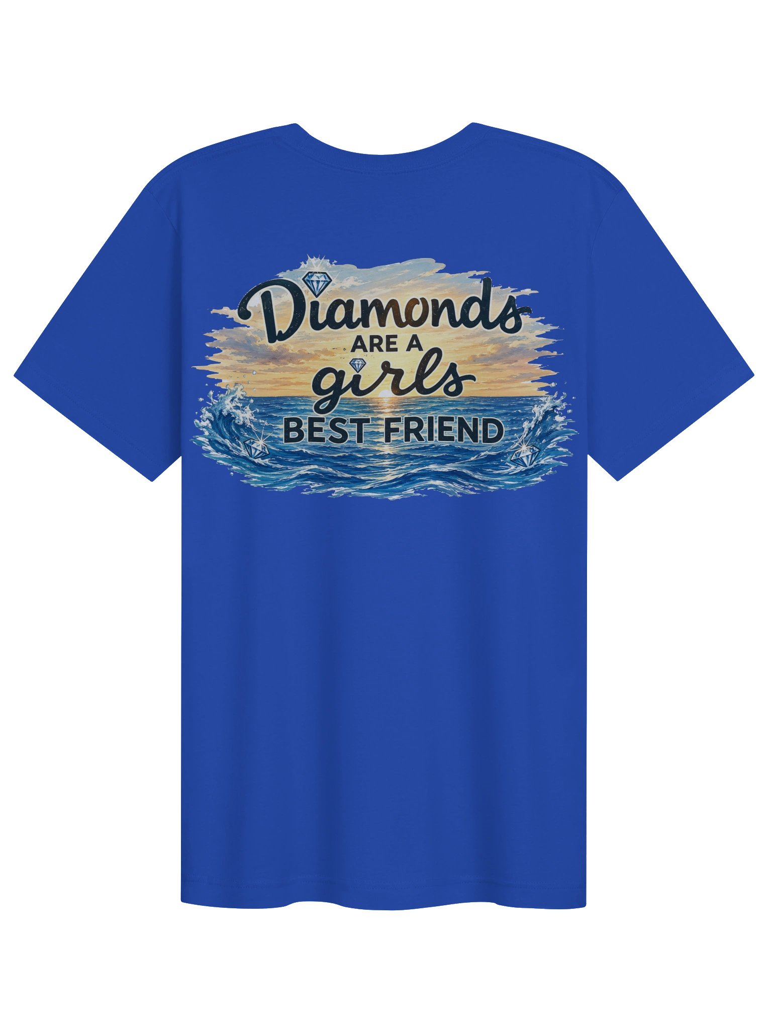 Lady Diamonds product image (2)