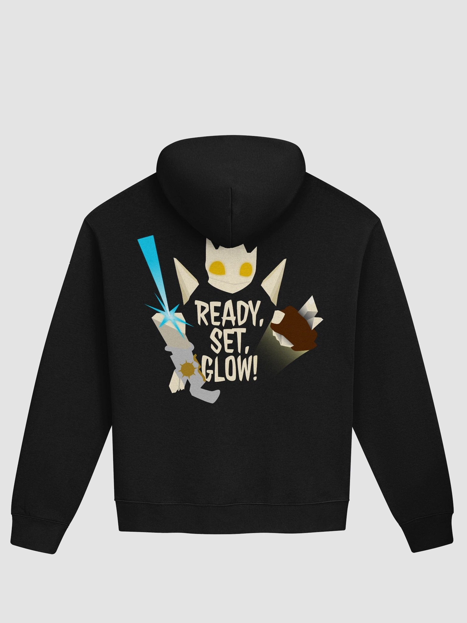 Astro Oversized Hoodie product image (1)