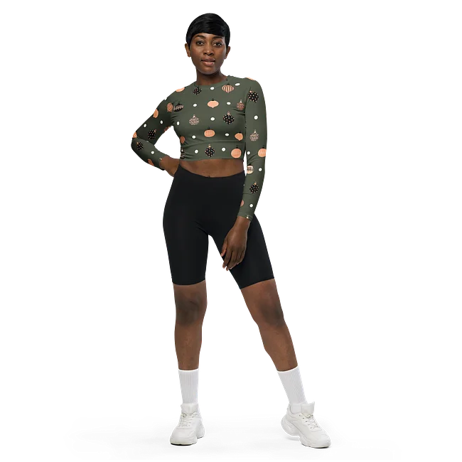 Crop Tops