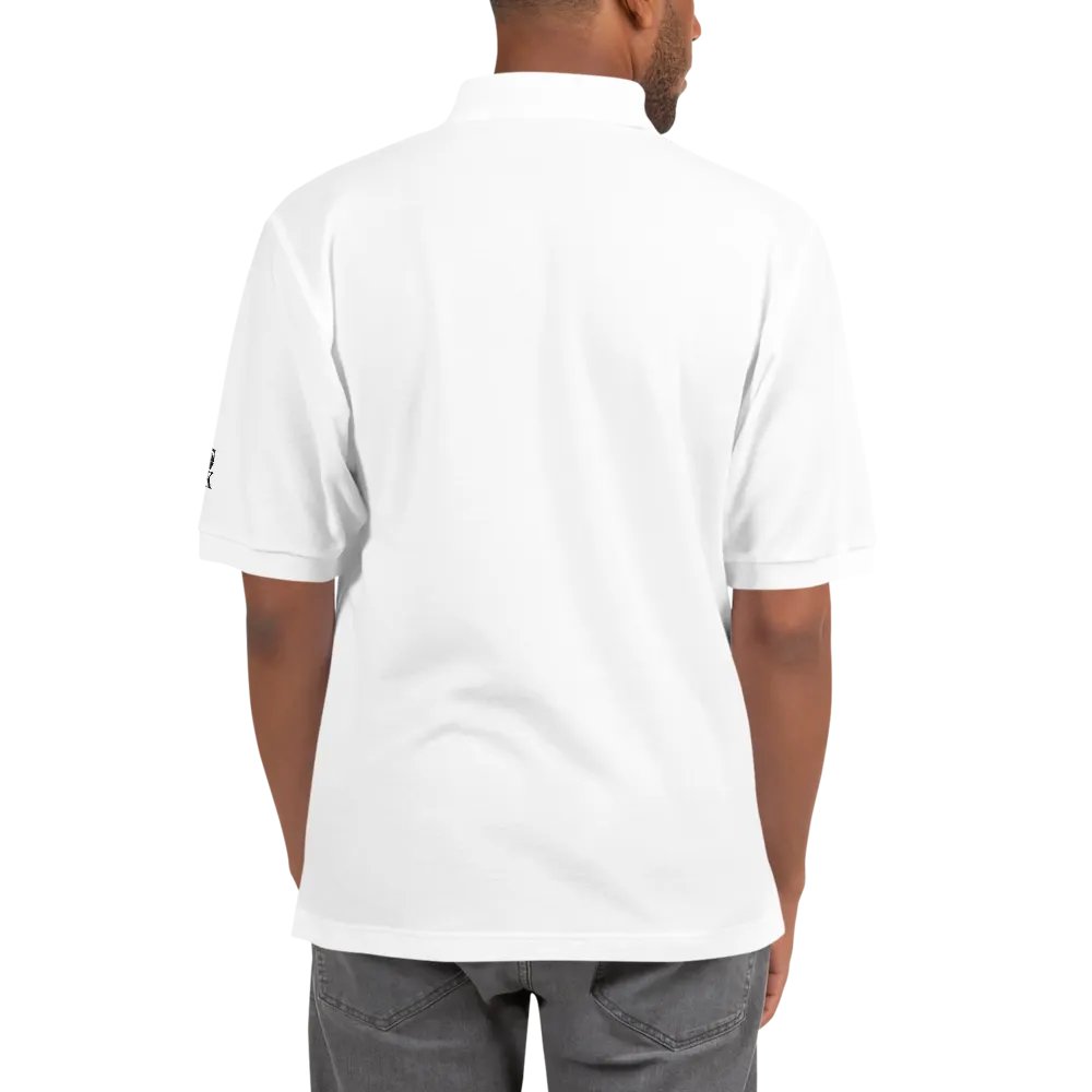 Onward Relaxed Fit Polo Shirt product image (4)