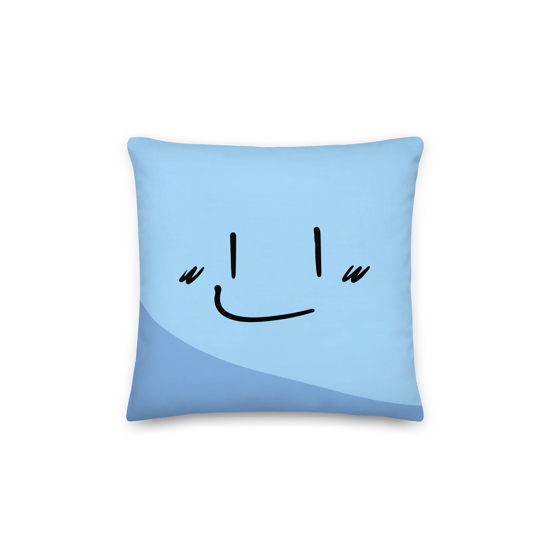 BNOS Big Cube Pillow product image (1)