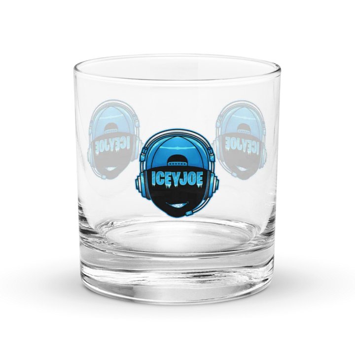 Shot glasses with logo product image (1)