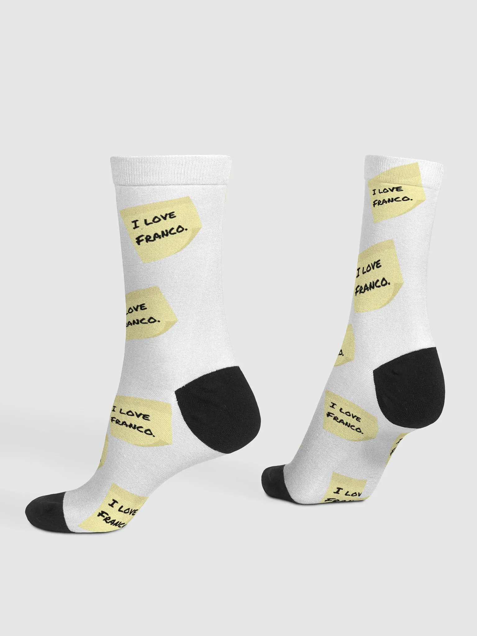 FRANCO SOCKS product image (4)