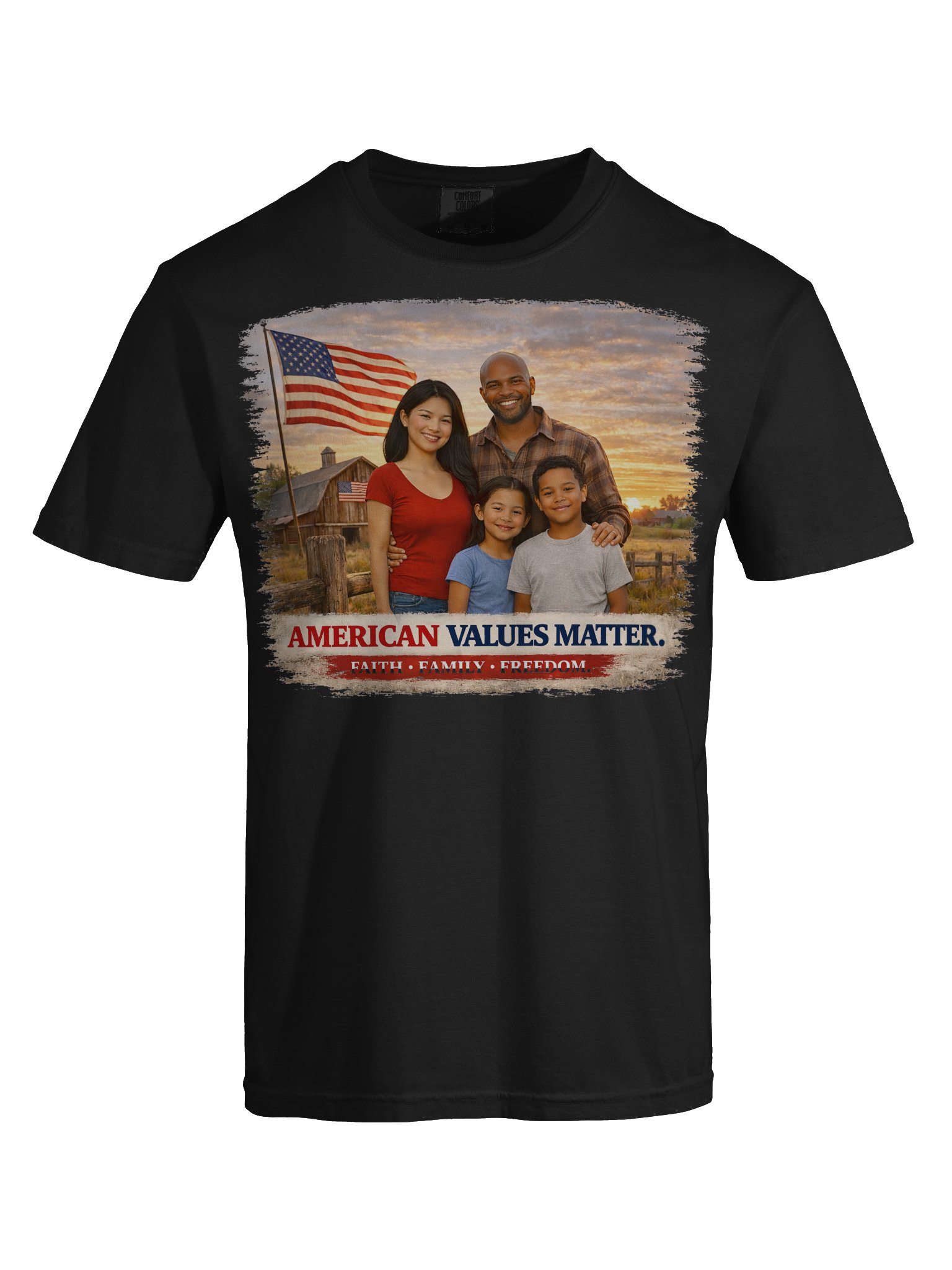 We love Immigrants, but... product image (25)