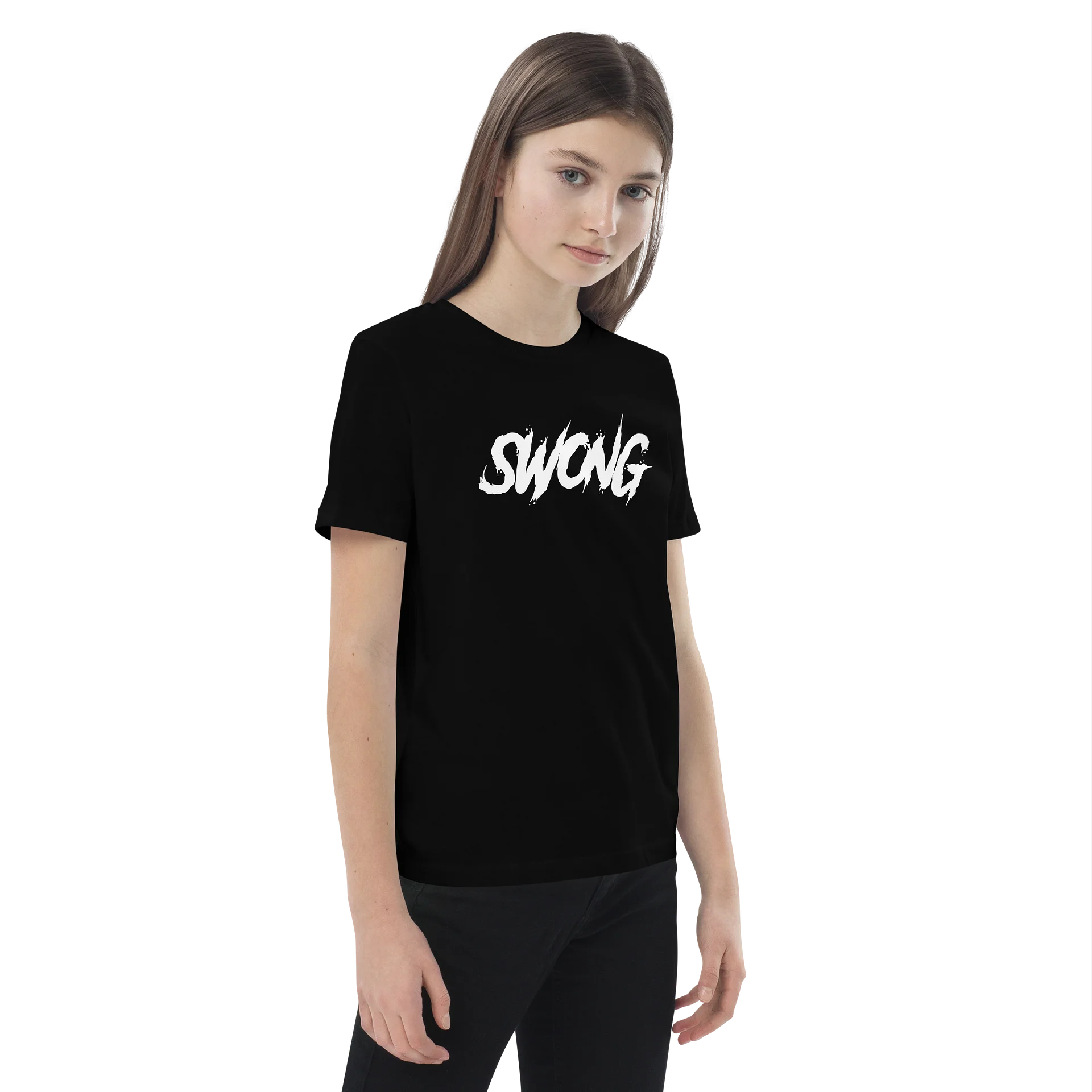 Kids tee product image (3)