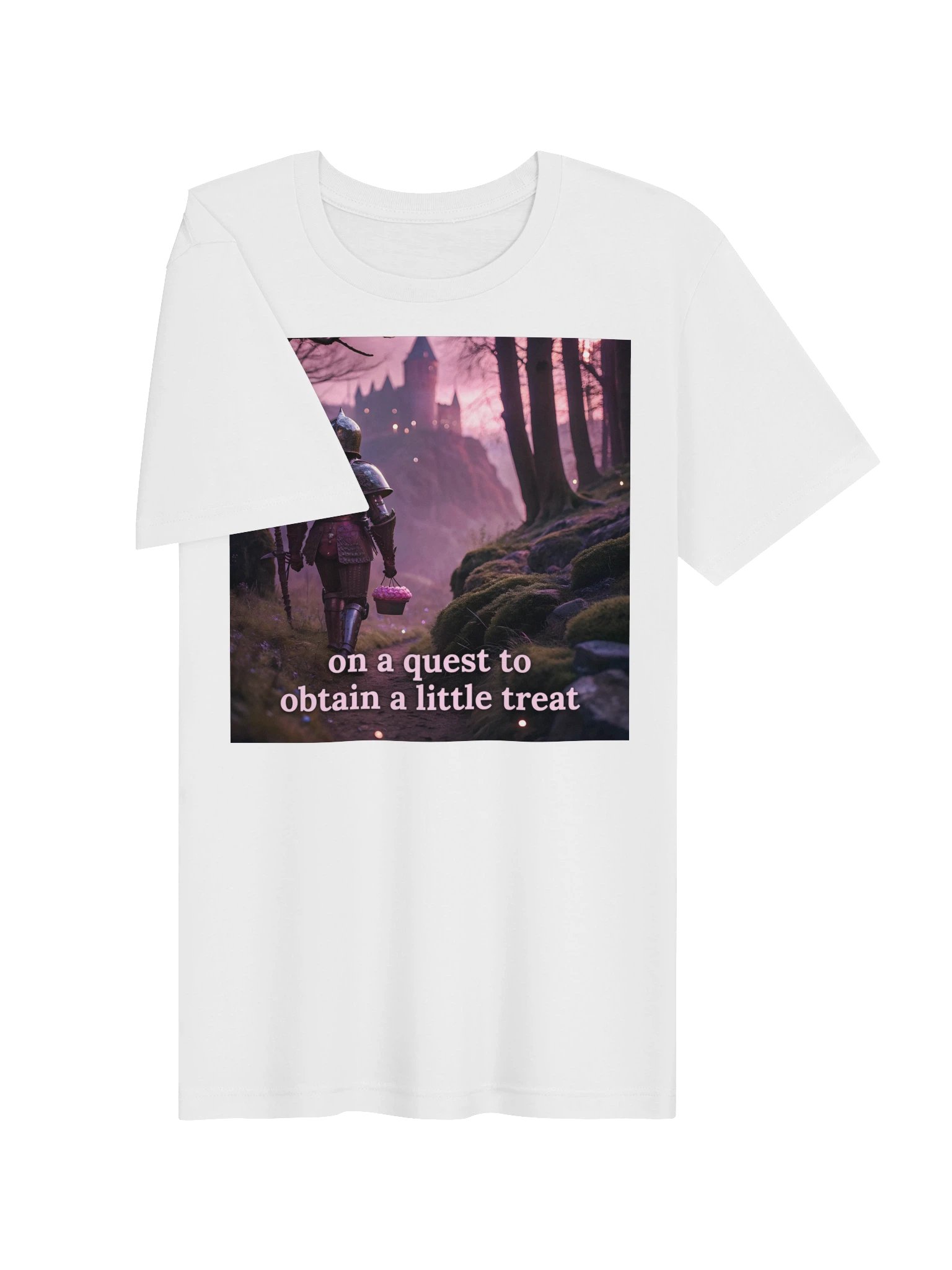 Little Treat Tee product image (32)
