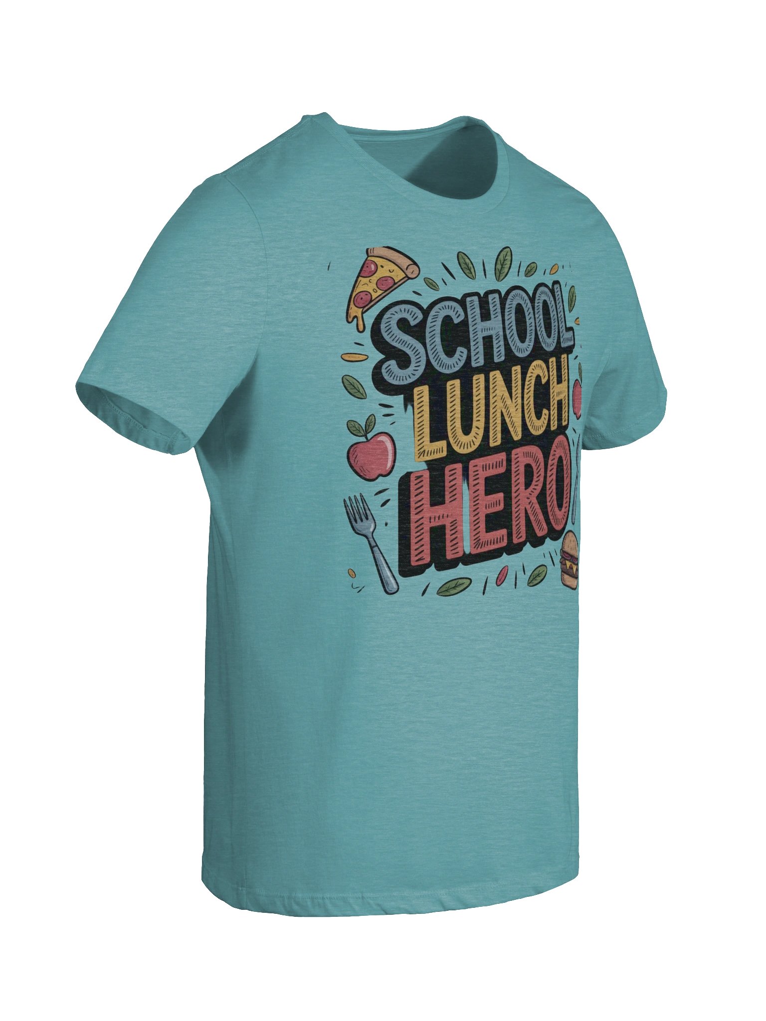 School Lunch Hero product image (6)