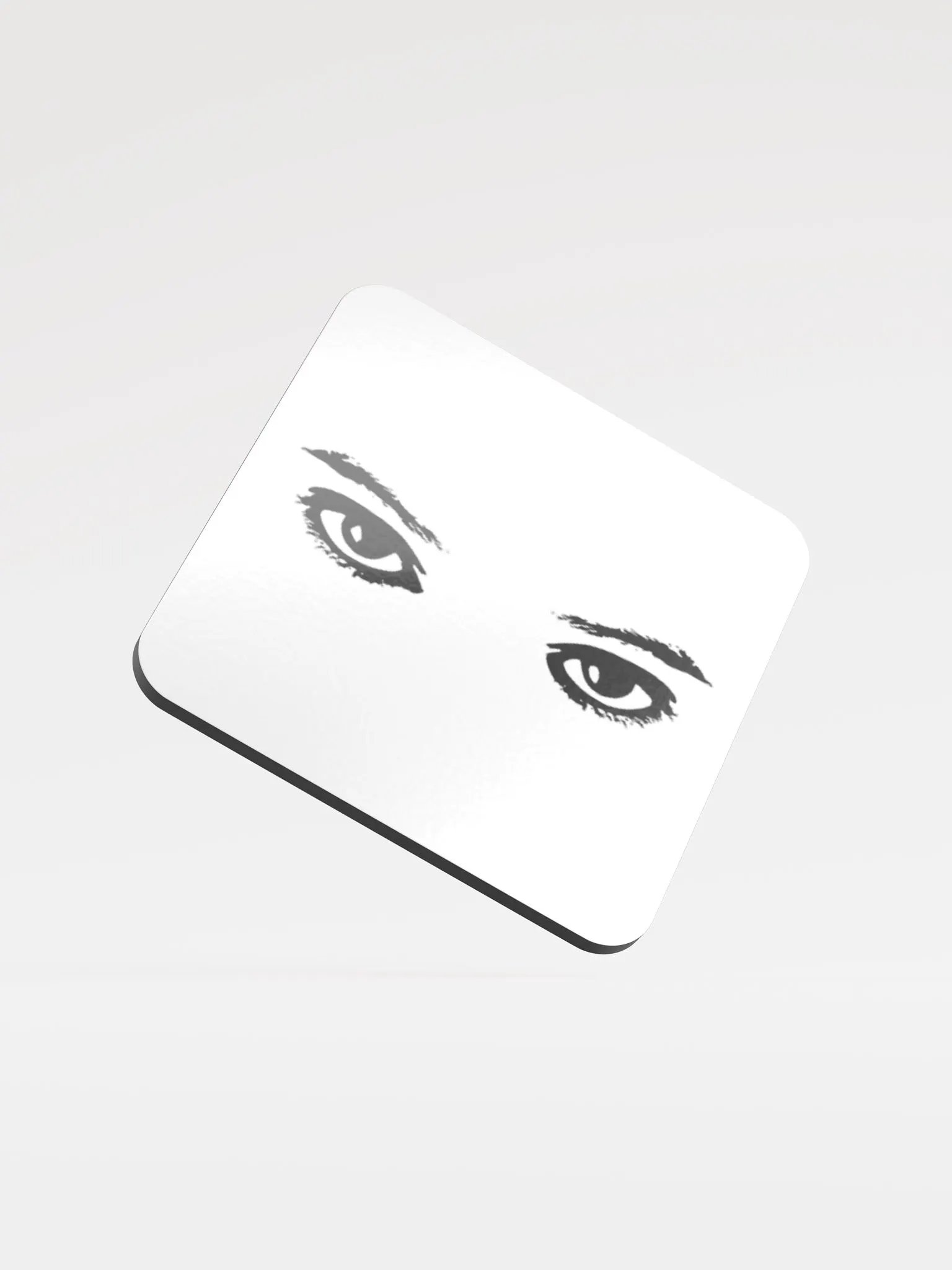 "Icy" Coasters product image (1)