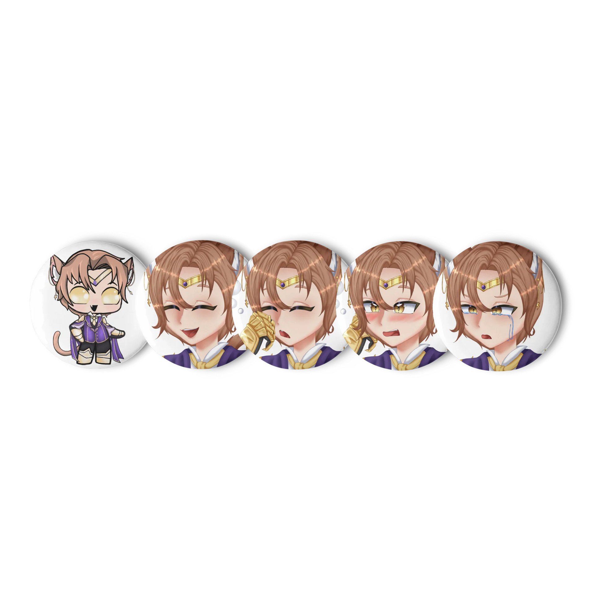 Astral Buttons!! product image (1)