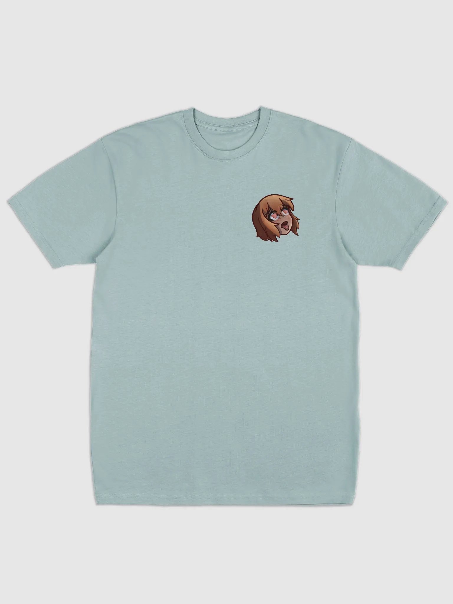 Copy of Miko Gasm T-Shirt! (Badge) product image (1)