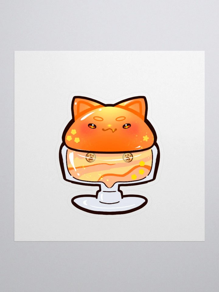Cat sorbet product image (1)